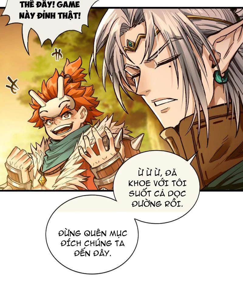 Tôi làm NPC ở dị giới Chapter 6 - 9