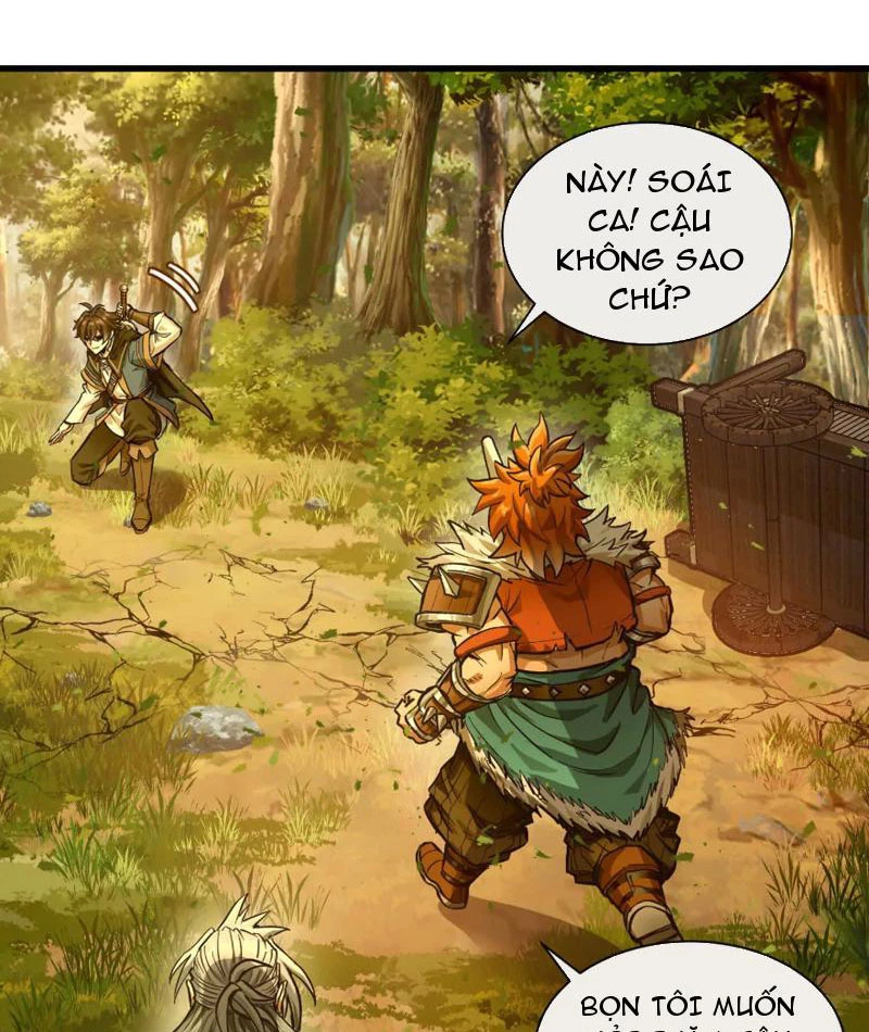 Tôi làm NPC ở dị giới Chapter 6 - 10