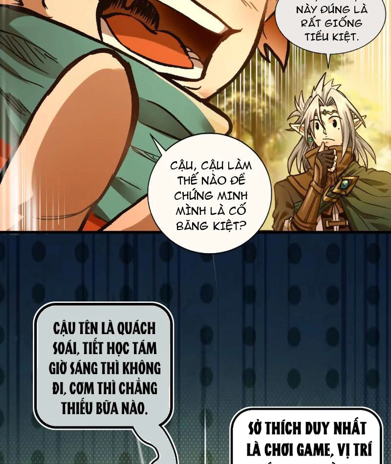 Tôi làm NPC ở dị giới Chapter 6 - 13
