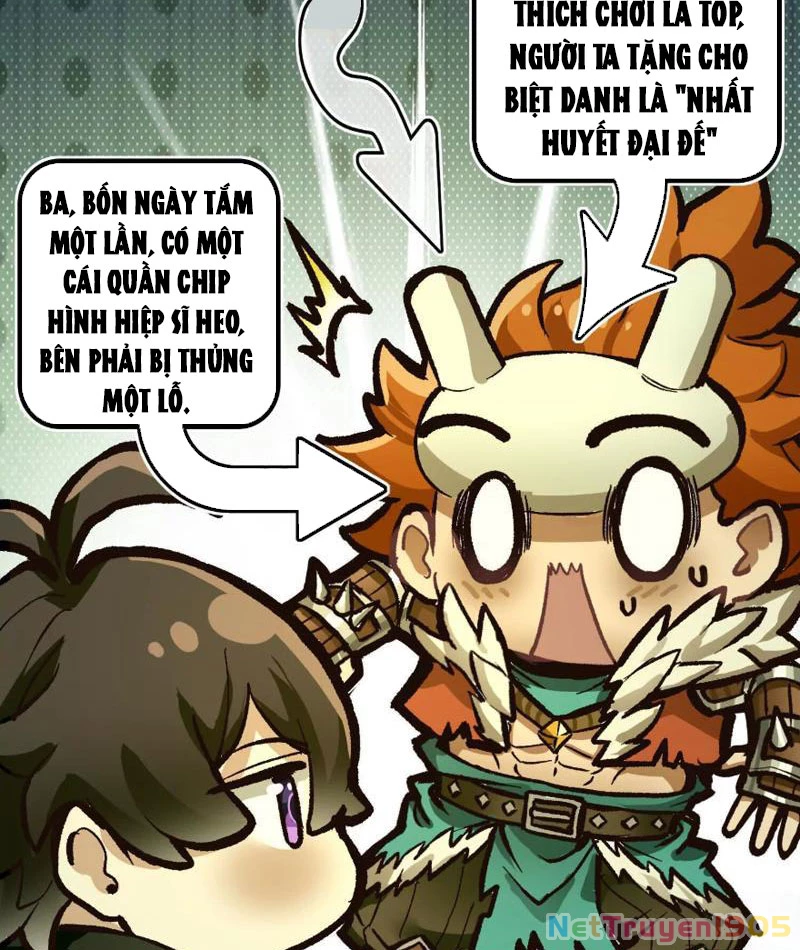 Tôi làm NPC ở dị giới Chapter 6 - 14