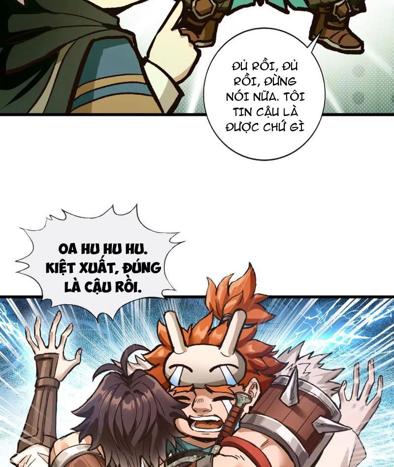Tôi làm NPC ở dị giới Chapter 6 - 15
