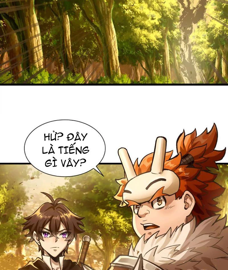 Tôi làm NPC ở dị giới Chapter 6 - 18