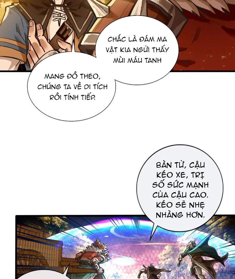 Tôi làm NPC ở dị giới Chapter 6 - 19
