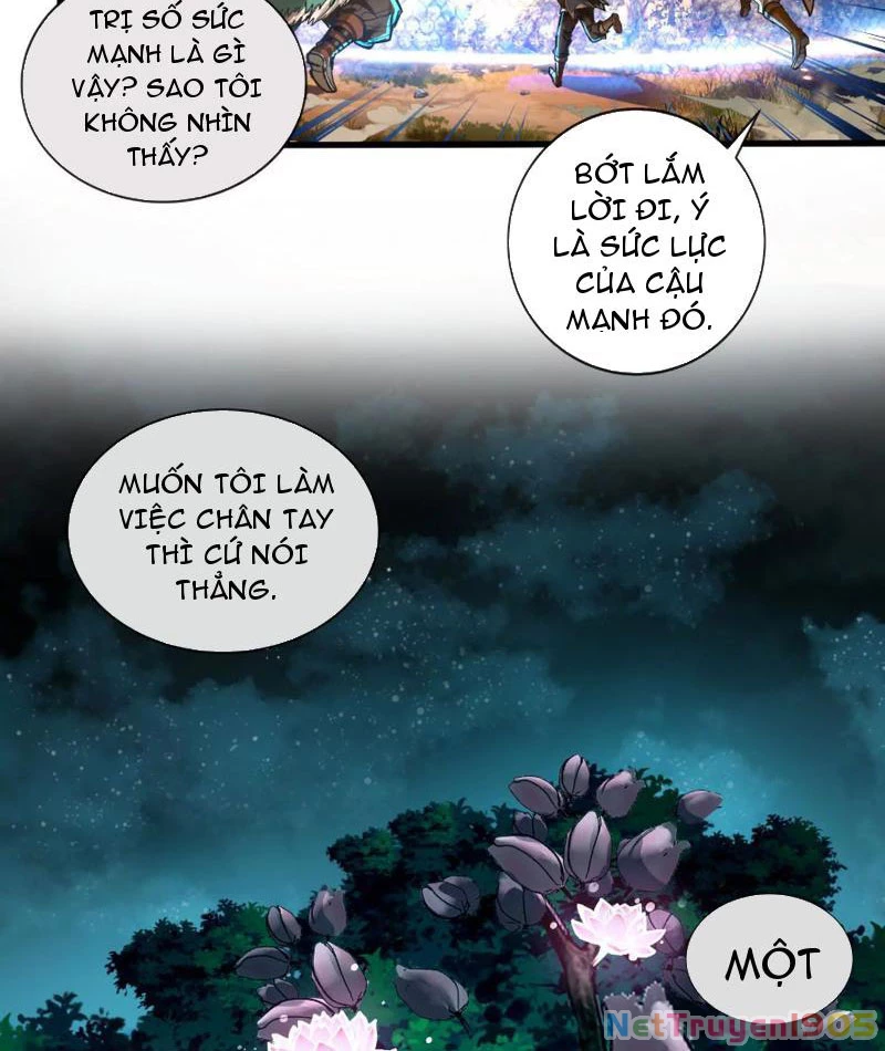 Tôi làm NPC ở dị giới Chapter 6 - 20