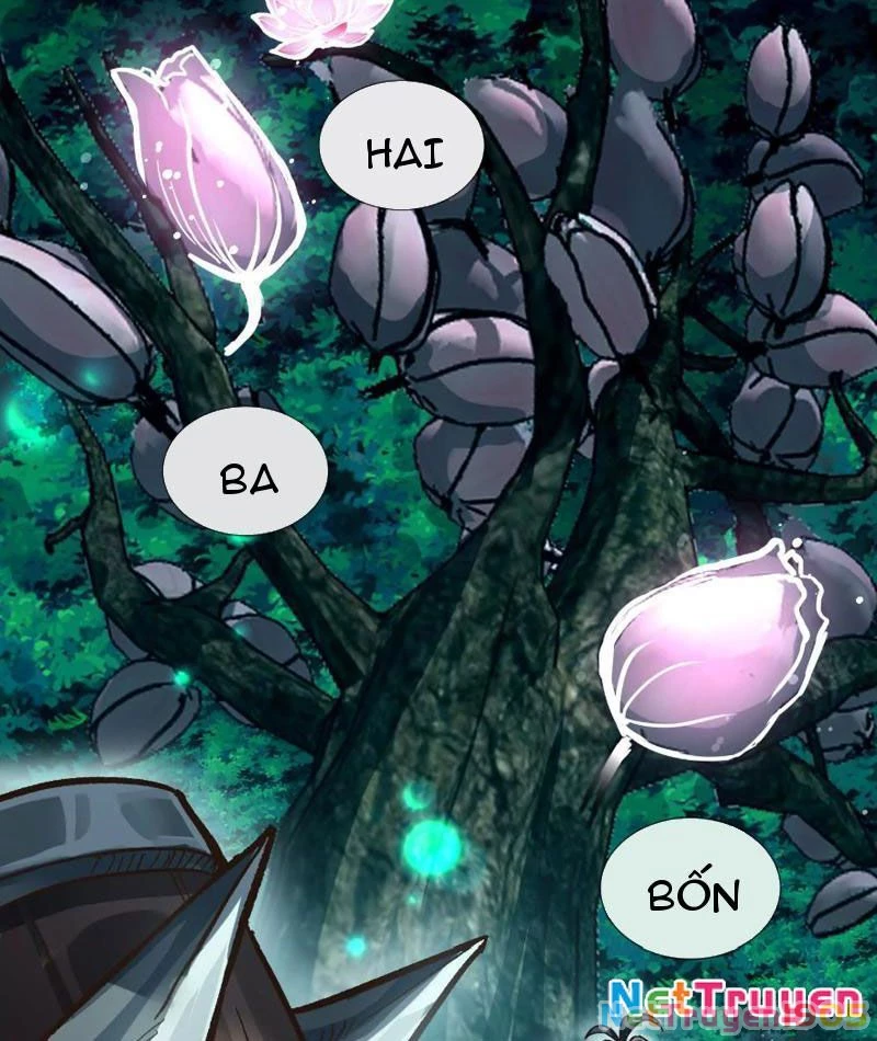 Tôi làm NPC ở dị giới Chapter 6 - 21