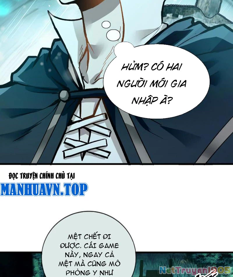 Tôi làm NPC ở dị giới Chapter 6 - 23