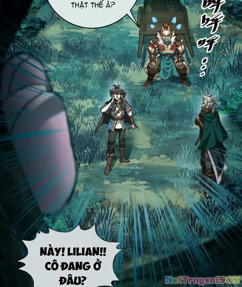 Tôi làm NPC ở dị giới Chapter 6 - 24
