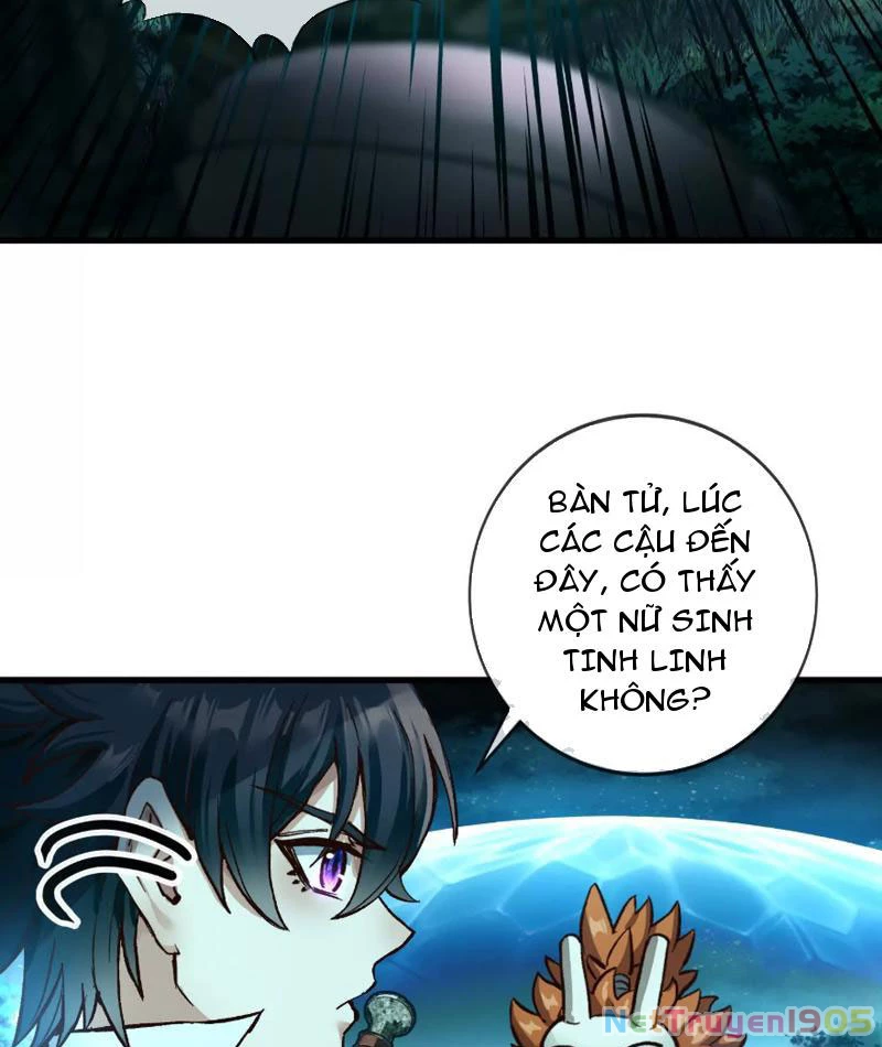 Tôi làm NPC ở dị giới Chapter 6 - 25