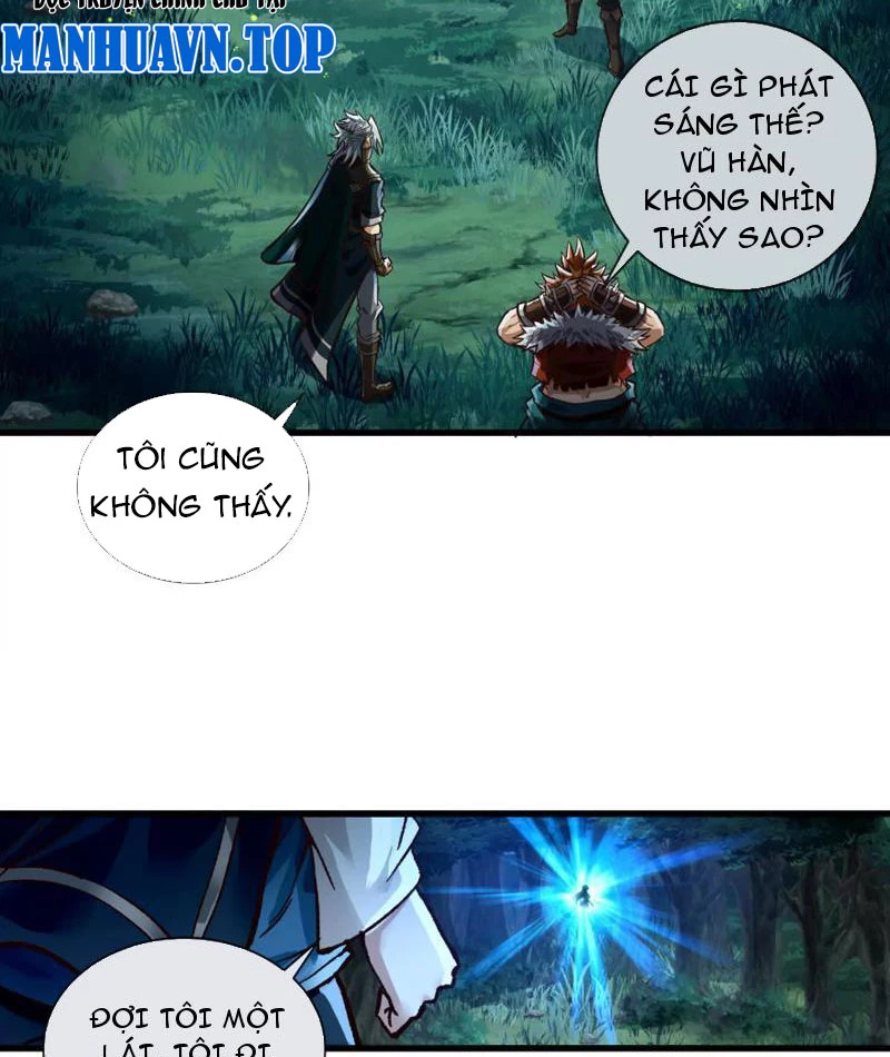Tôi làm NPC ở dị giới Chapter 6 - 30