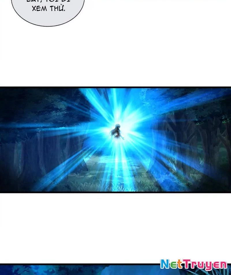 Tôi làm NPC ở dị giới Chapter 6 - 31