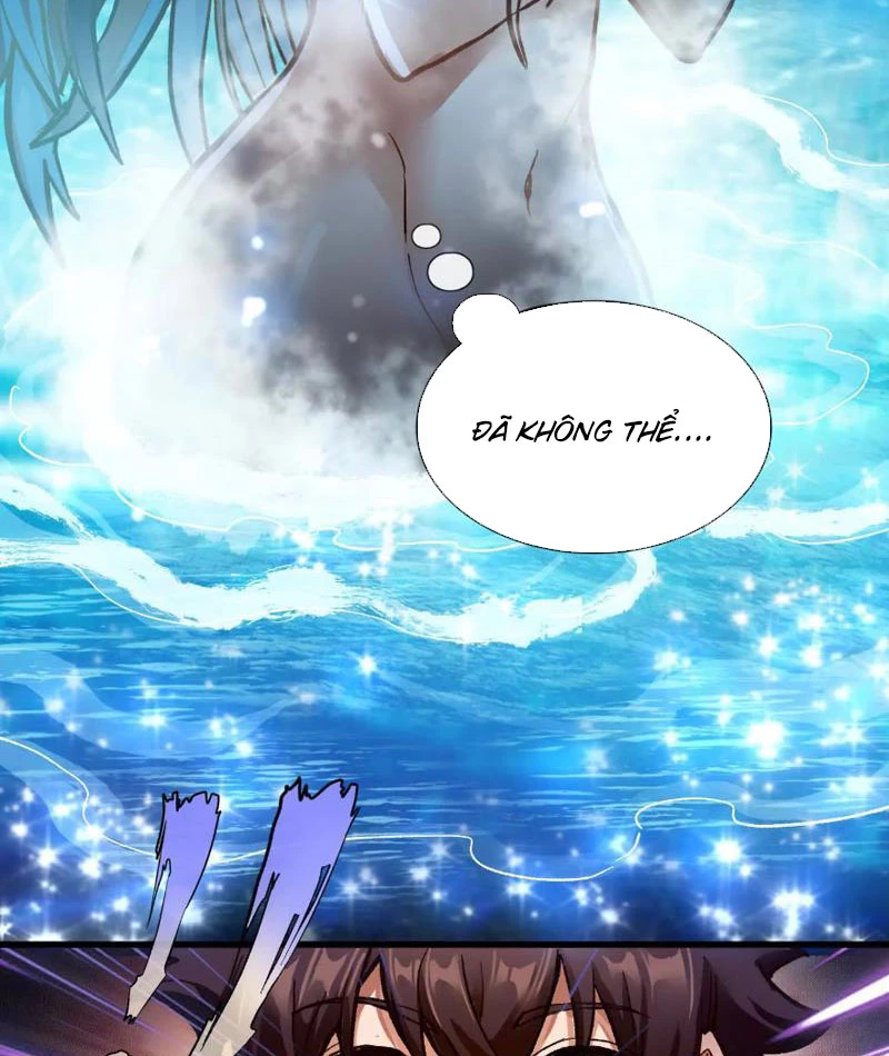 Tôi làm NPC ở dị giới Chapter 6 - 34