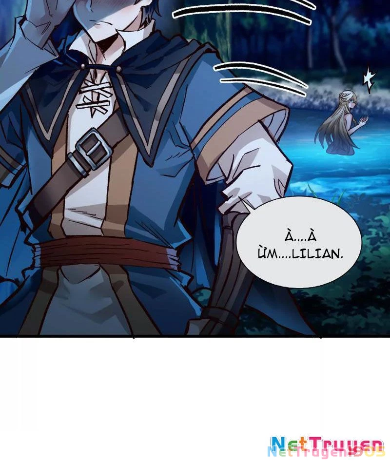 Tôi làm NPC ở dị giới Chapter 6 - 36