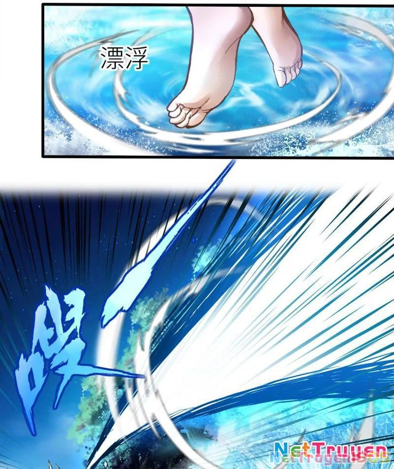 Tôi làm NPC ở dị giới Chapter 6 - 41