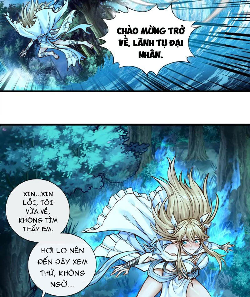 Tôi làm NPC ở dị giới Chapter 6 - 42