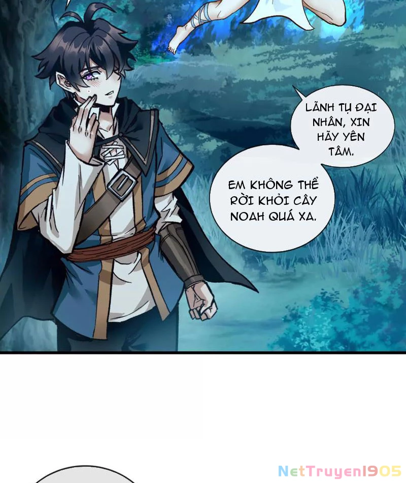 Tôi làm NPC ở dị giới Chapter 6 - 43