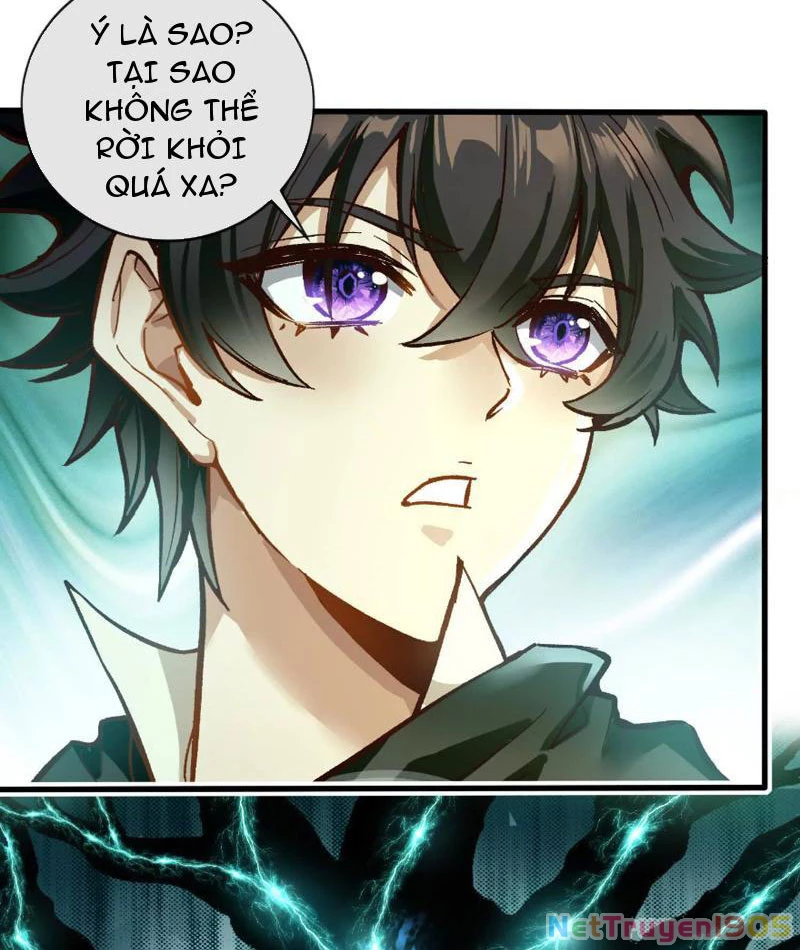 Tôi làm NPC ở dị giới Chapter 6 - 44