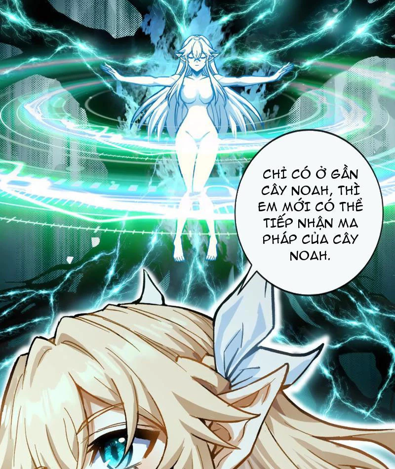Tôi làm NPC ở dị giới Chapter 6 - 45