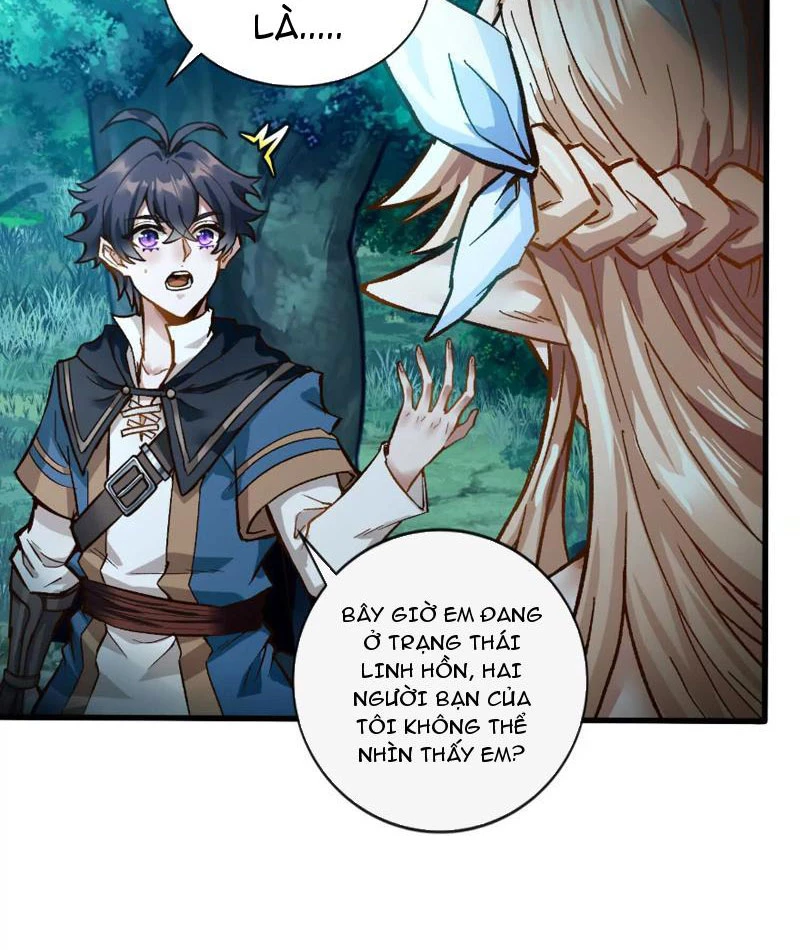 Tôi làm NPC ở dị giới Chapter 6 - 47