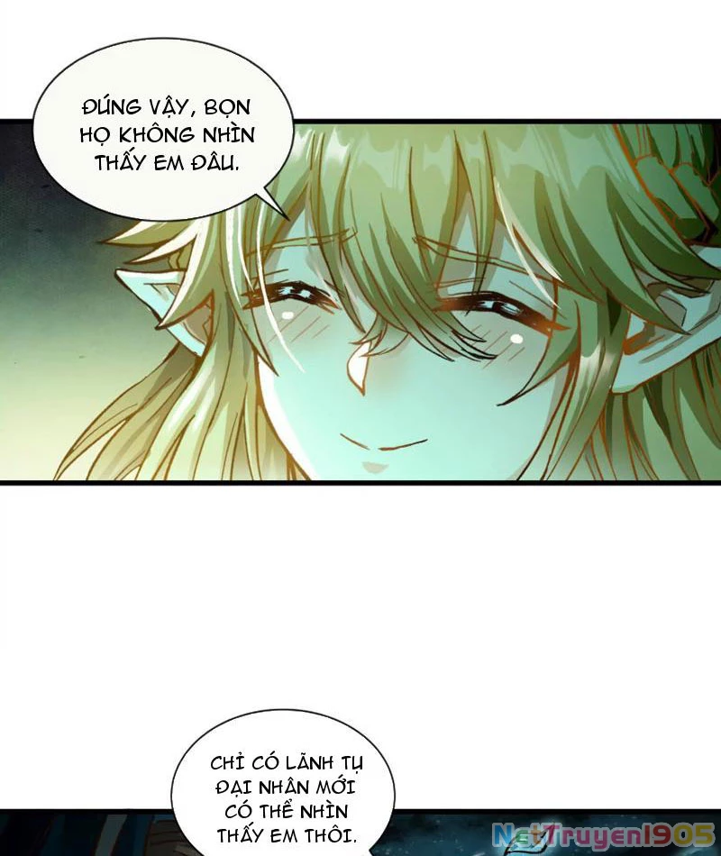 Tôi làm NPC ở dị giới Chapter 6 - 48