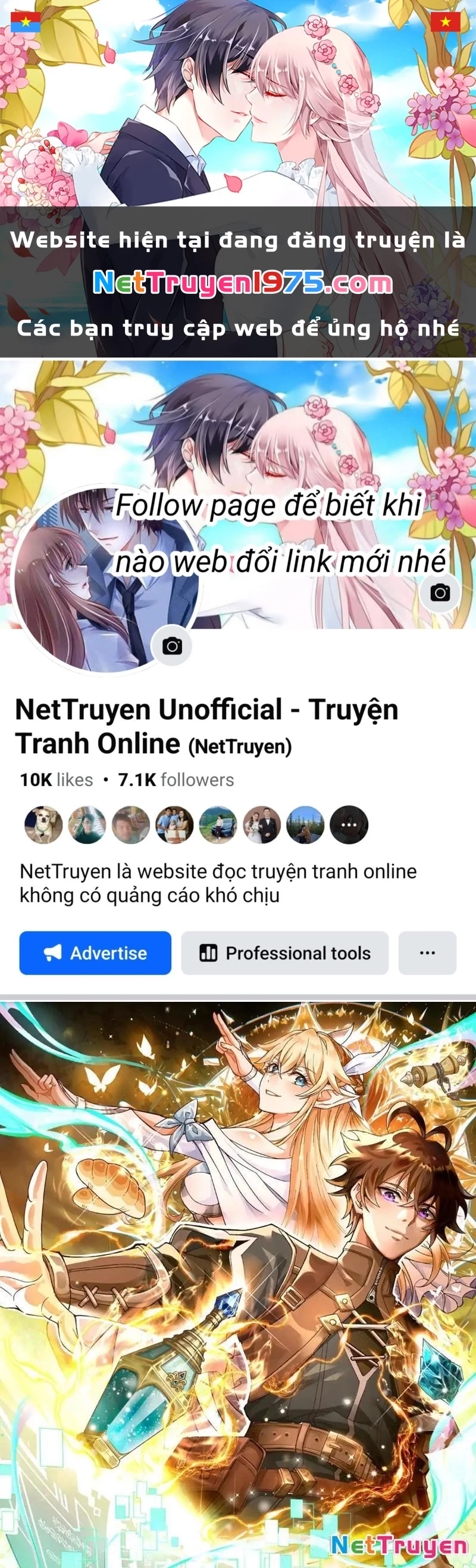 Tôi làm NPC ở dị giới Chapter 7 - 1