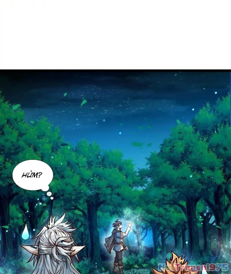 Tôi làm NPC ở dị giới Chapter 7 - 5