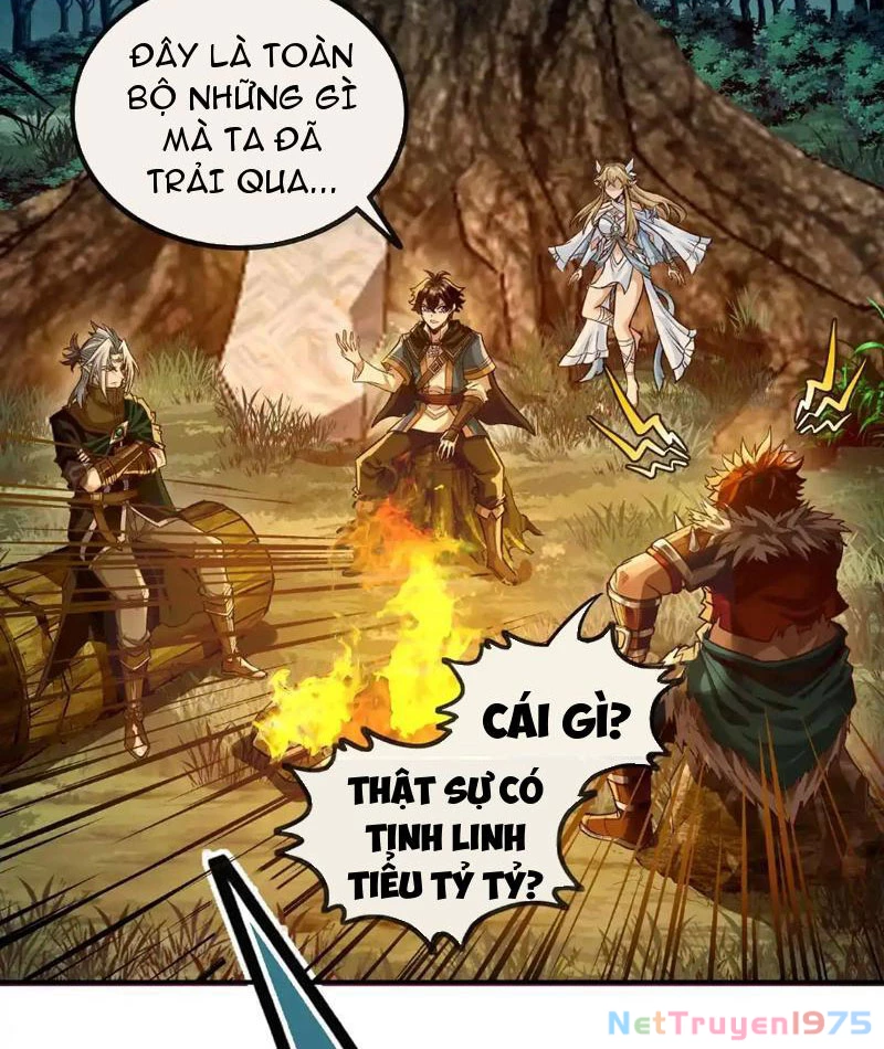 Tôi làm NPC ở dị giới Chapter 7 - 8