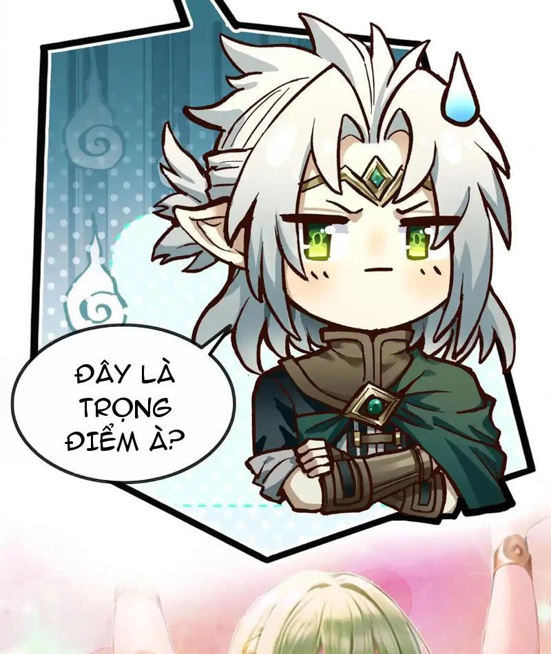 Tôi làm NPC ở dị giới Chapter 7 - 9