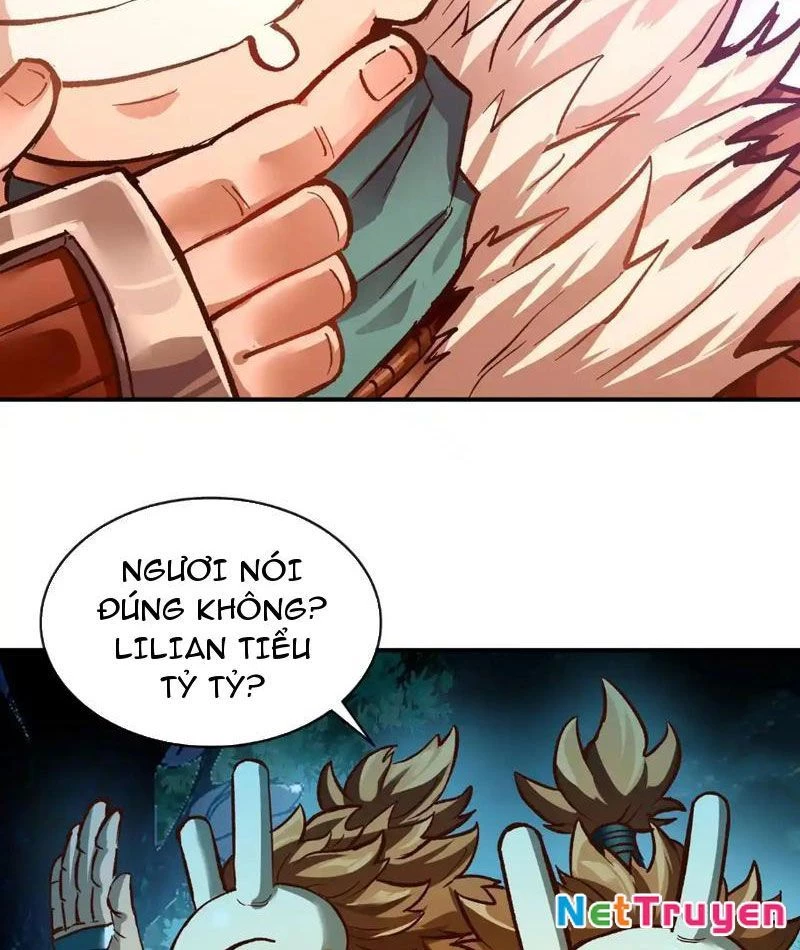 Tôi làm NPC ở dị giới Chapter 7 - 11