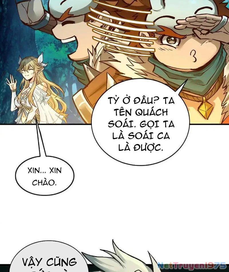 Tôi làm NPC ở dị giới Chapter 7 - 12