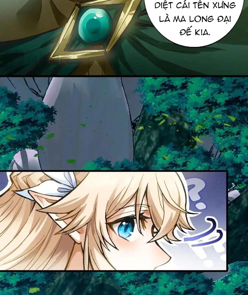 Tôi làm NPC ở dị giới Chapter 7 - 14