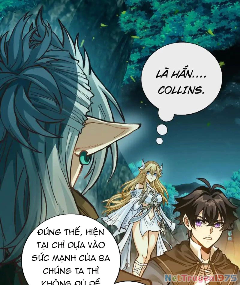 Tôi làm NPC ở dị giới Chapter 7 - 15