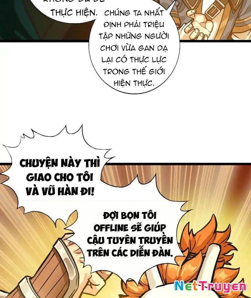 Tôi làm NPC ở dị giới Chapter 7 - 16