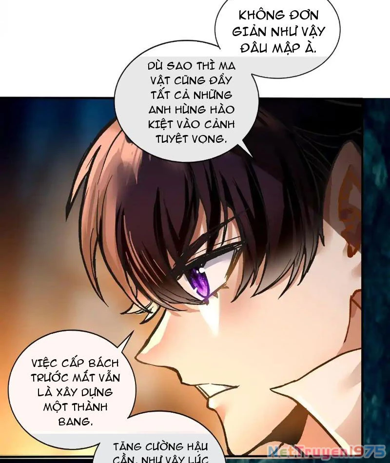 Tôi làm NPC ở dị giới Chapter 7 - 18