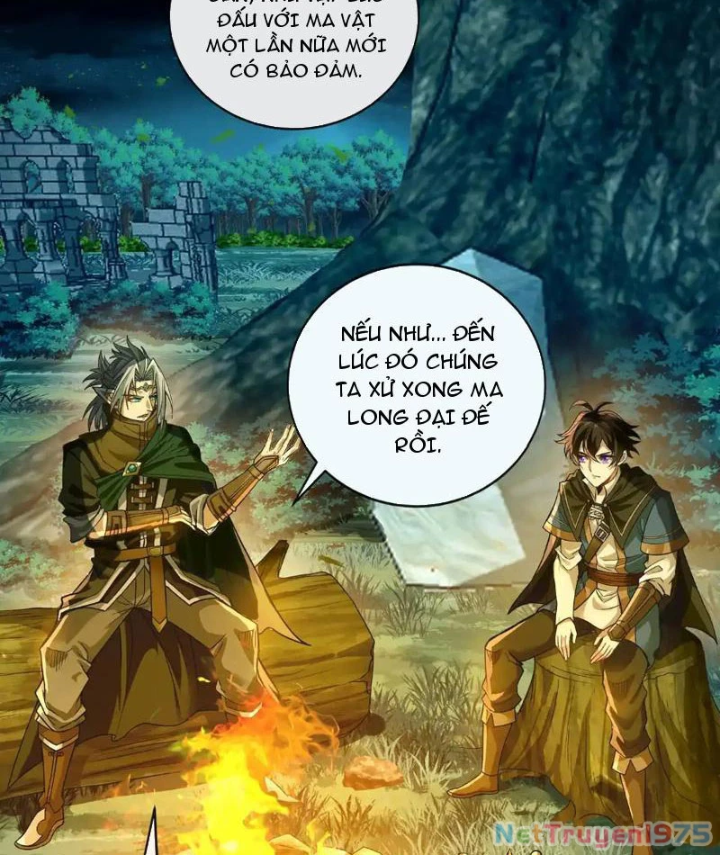 Tôi làm NPC ở dị giới Chapter 7 - 19