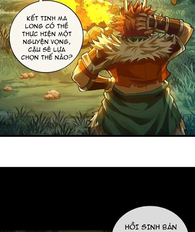 Tôi làm NPC ở dị giới Chapter 7 - 20