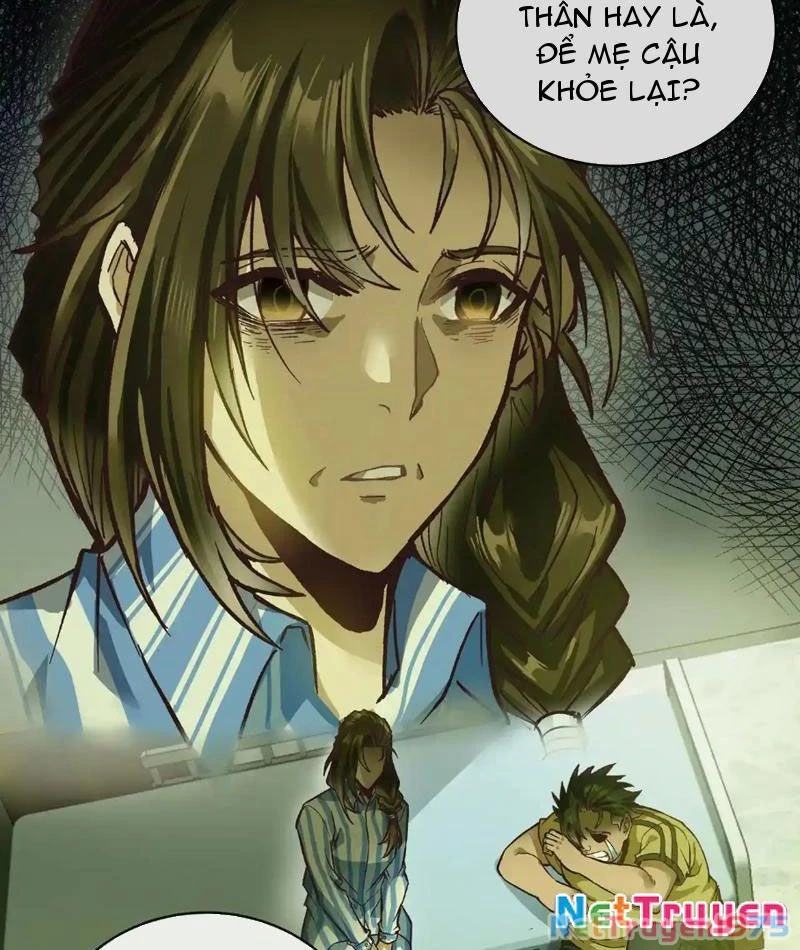 Tôi làm NPC ở dị giới Chapter 7 - 21