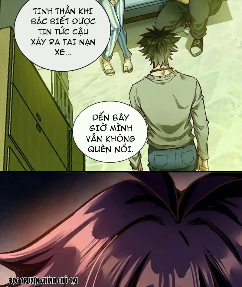Tôi làm NPC ở dị giới Chapter 7 - 22