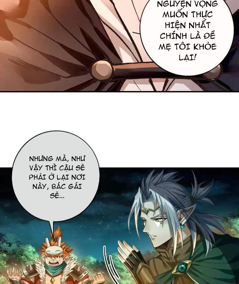 Tôi làm NPC ở dị giới Chapter 7 - 24