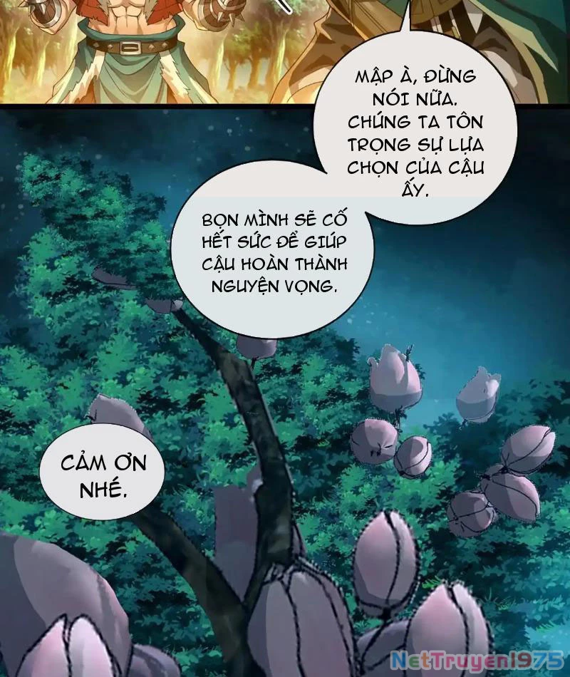 Tôi làm NPC ở dị giới Chapter 7 - 25