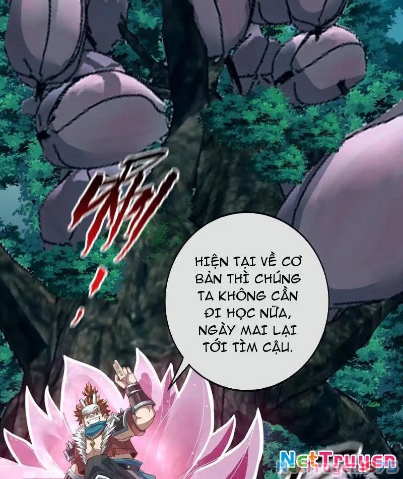 Tôi làm NPC ở dị giới Chapter 7 - 26