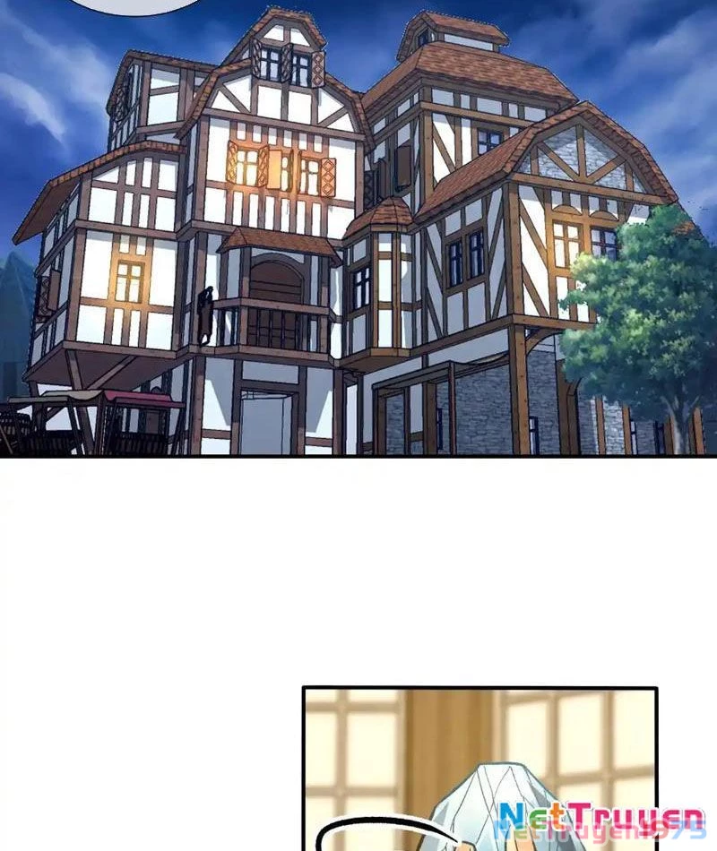 Tôi làm NPC ở dị giới Chapter 7 - 31