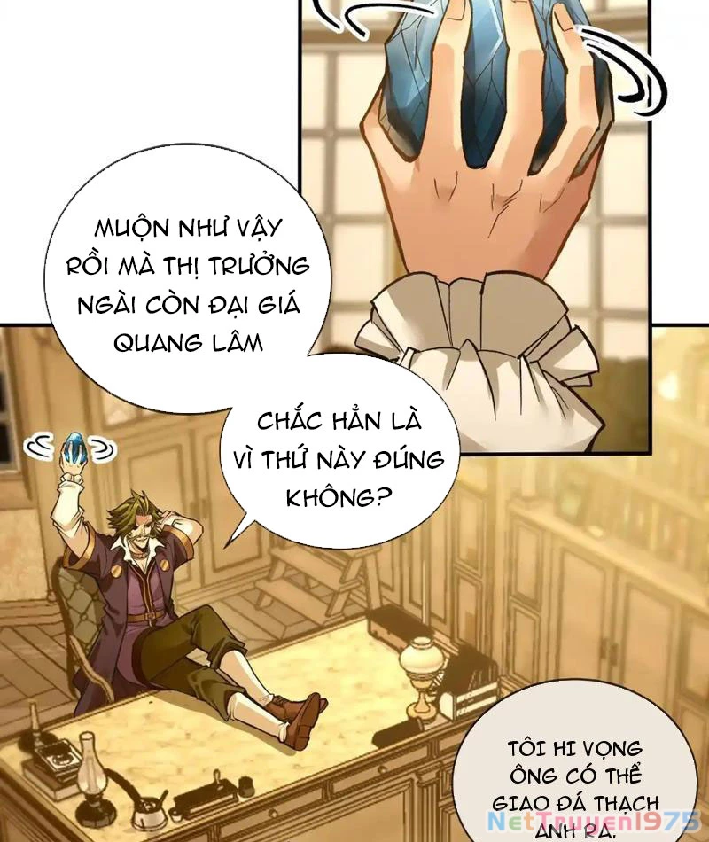 Tôi làm NPC ở dị giới Chapter 7 - 32