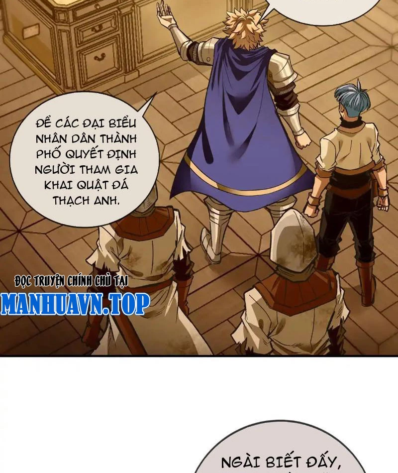 Tôi làm NPC ở dị giới Chapter 7 - 33