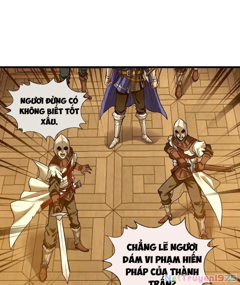 Tôi làm NPC ở dị giới Chapter 7 - 39