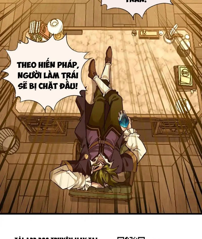 Tôi làm NPC ở dị giới Chapter 7 - 40