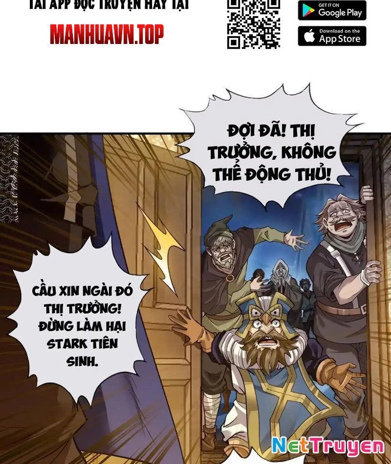 Tôi làm NPC ở dị giới Chapter 7 - 41