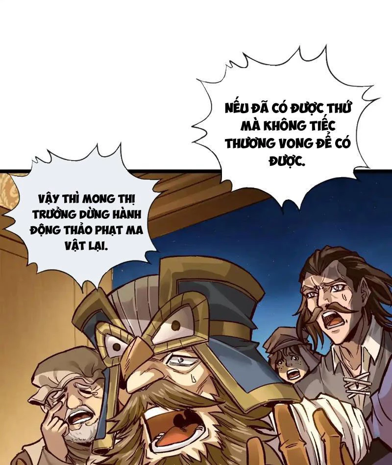 Tôi làm NPC ở dị giới Chapter 7 - 44