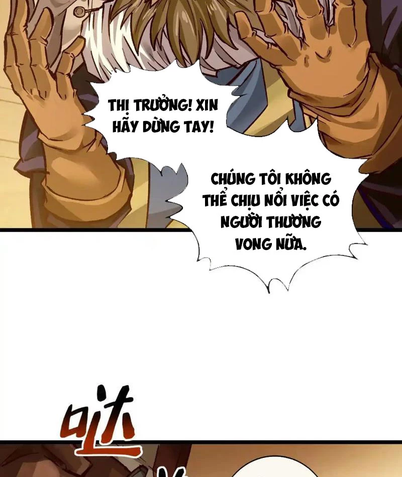 Tôi làm NPC ở dị giới Chapter 7 - 45