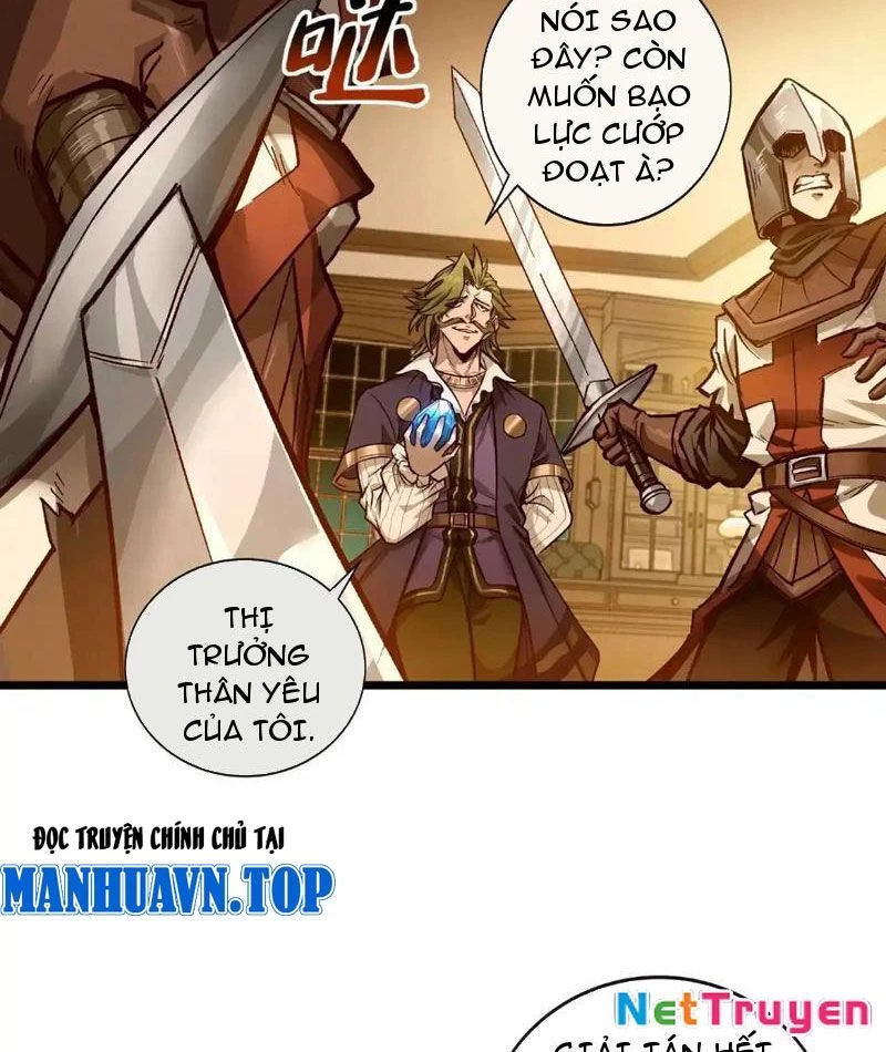 Tôi làm NPC ở dị giới Chapter 7 - 46