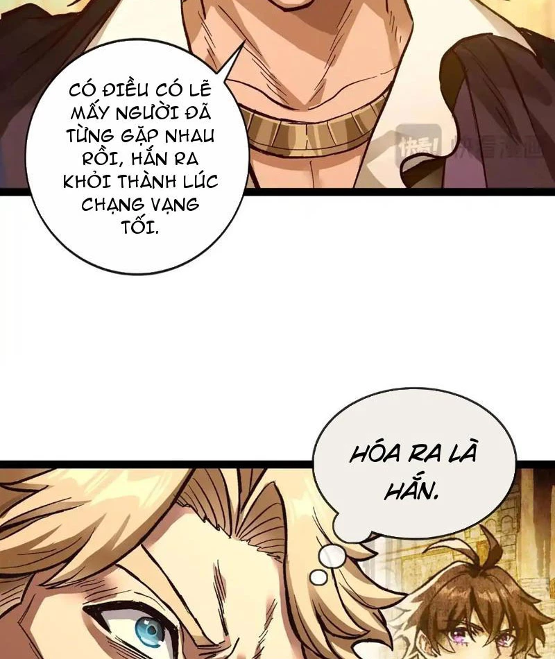 Tôi làm NPC ở dị giới Chapter 7 - 49